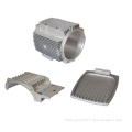 Die Casting Parts-Cover-Fittings